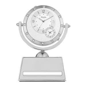 [발렌티노루디]발렌티노루디 VR912-WT 탁상시계