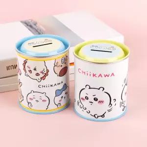 먼작귀 치이카와 미니 캐릭터 저금통 소품 굿즈 랜덤 발송