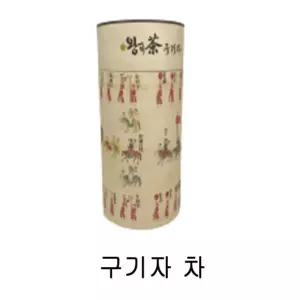 왕의차 구기자차 식품 음료 차 기타차 전통차