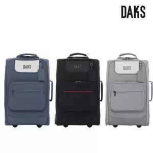 [닥스골프]닥스골프 남성골프백 캐리어보스턴백 DKTCB-036M