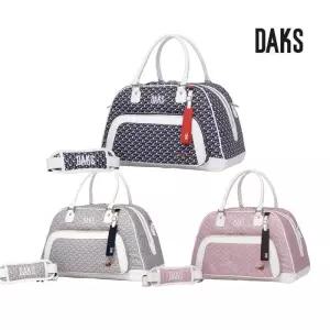 [닥스골프]닥스골프 여성 보스턴백 DKBB-034L
