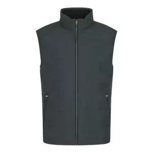 [올포유]경량큐브다운 조끼