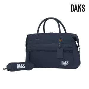 [닥스골프]닥스골프 남성 DKBB-037M 보스턴백 네이비