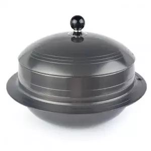 냄비 18cm 가마솥 뚝배기 밥솥 내열 경질 조리용기