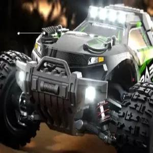 스포츠 시속 성인용 60km 경주용 륜 구동 RC카 키덜트