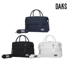 [닥스골프]닥스골프 남성 보스턴백 DKBB-037M