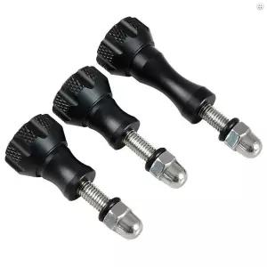 액션캠 알루미늄 스크류 알미늄 고정 볼트 고프로 SJ4000 호환