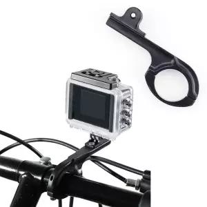 블랙박스 거치대 마운트 고프로 아이쏘우 sj4000 호환