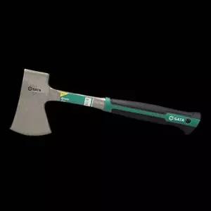 [알티피아]도끼 강철 1.25LBS 캠핑용 벌목 손도끼