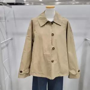 [무자크]스텐카라A라인하프코트(MQ2WBY04)