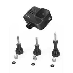 [셀러에이드]고프로 액션캠 호환 알미늄 고정 스크류 아이언 나사 볼트 셋트