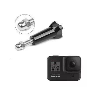 [셀러에이드]고프로 호환 액션캠 고정 스크류 나사 베이직 기본 볼트 마운트