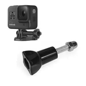 [셀러에이드]고프로 호환 악세서리 액션캠 숏 짧은 볼트 스크류 나사 고정 장착
