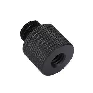 1/4 M10 변환 나사 너트 볼트 스터드 카메라 조명 부품 K024