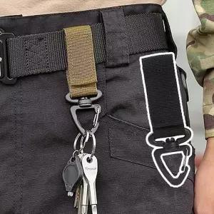 야영 멀티 스트랩 카라비너 하이킹 등산가방 시에라컵