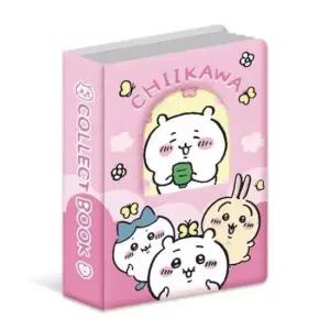 [문구] 콜렉트북 치이카와