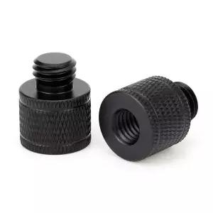 [셀러에이드]삼각대 헤드 M10 M8 나사 볼트 너트 마이크 조명 K104