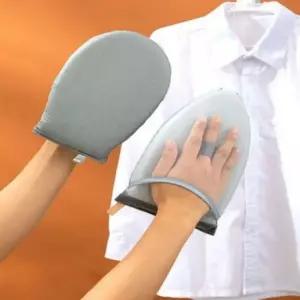 [에이치플러스몰]다리미판 미니 스팀 다림질 방수 안전 받침대