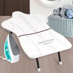 [에이치플러스몰]다리미판 좌식 미니 다림질판 다림대