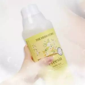 채우기 버블바스 1000ML 거품목욕