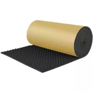 차량용 방음매트 방진 부틸고무 소음차단 댐핑 서브우퍼 풍절음 데드닝