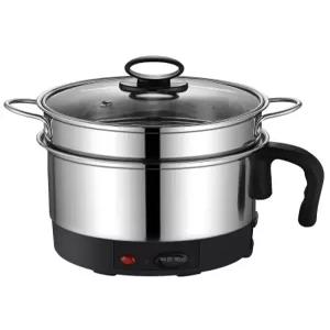 끓이는 전기냄비 라면포트 멀티 즉석 다용도 쿠커 가정용 조리기