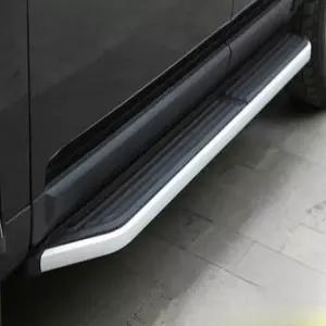 자동차 사이드스텝 발판 순정형 디올뉴 팰리세이드 도어스텝 싼타페 세원 사이드 랜드로버