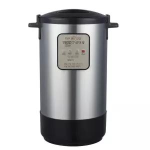 업소용 발효기 청국장 제조기 대용량 유산균 숙성기 요거트 메이커