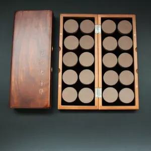 찌케이스 낚시 보관함 헤어라인 장비 오동나무 목줄 원줄함 내림 주줄 막대 민물찌 민물