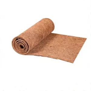 계단 야자수매트 미끄럼방지 텃밭 바닥재 코코넛 깔개 논슬립 천연섬유