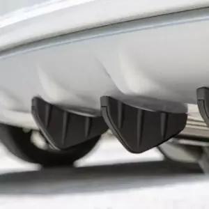 [CAR] 자동차 보조범퍼 1p 리어범퍼 후면커버 가드 튜닝