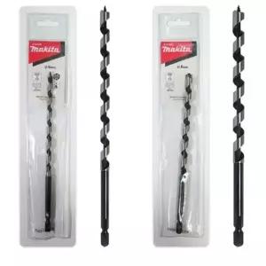 [셀러에이드]목공용 드릴날 임팩드릴 비트 6-8mm 1개