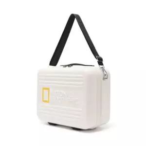 [내셔널지오그래픽] 내셔널지오그래픽 메이트 미니캐리어 (아이보리)