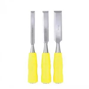 목공용 끌 세트 3종 조각끌 작업 수공구 칼