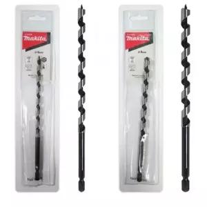 목공용 드릴날 임팩드릴 비트 6-8mm 1개