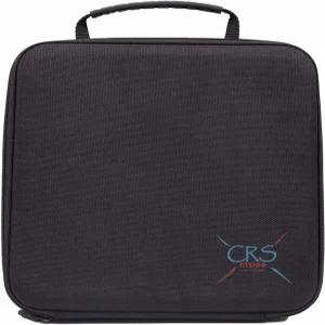 CRS 크로스 피겨 스케이팅 스피너. 스 스케이터 체조 댄스 발레를 위한 오프 스피닝 트레이닝 보조 도구.