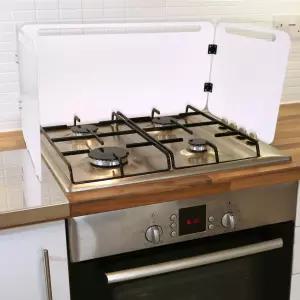 기름막이 가스레인지덮개 가스레인지가림막