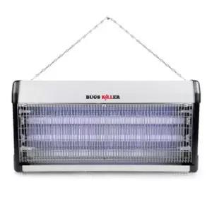 파리제거기 다와840 UV 버그킬러 해충제거기 40W대형