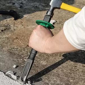 돌 가공 바위 석재조각끌 조각칼 끌 조각끌 쇠절단 조각도 목공용평끌