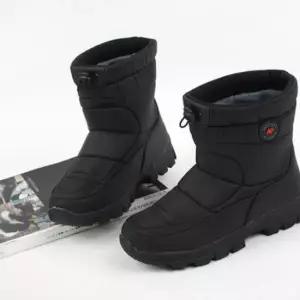 300 에키모2 남성빅사이즈방한화 290 부츠 털신발