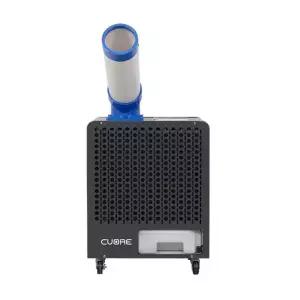 (정품행사) 쿠오레 산업용 이동식 에어컨 CIA-700FSE