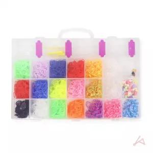 칼라룸밴드만들기세트