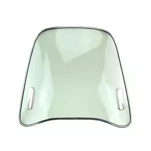 배달 와이퍼 오토바이 빗물제거 앞유리 우천용 시야확보 무타공 라이딩 클리너