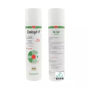 애니실F 100ml 바이랄리스 고양이 허피스 엘라이신 영양제