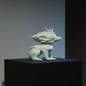 북유럽 럭셔리 벽꾸미기 인테리어벽장식 유광 인테리어