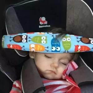 차량용 넵업 머리받침 카시트머리고정 헤드서포터