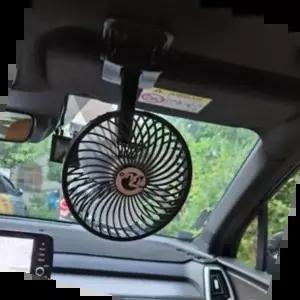 가전 잇츠 노블레스 3단 길이조절 무선 선풍기