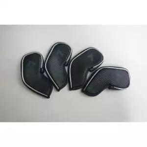 마제스티 컨퀘스트 블랙 7번 아이언 헤드 커버 마제스티 코리아 정품 TA3838129