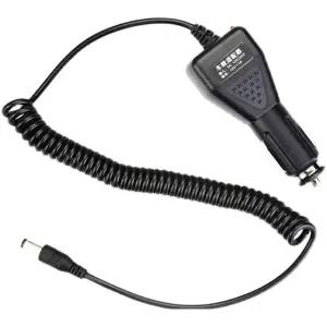 차량용 무전기 충전기 어댑터 장치 배터리 시거잭