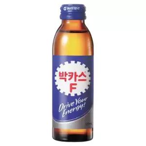 동아제약 동아오츠카 박카스 에프 120ml x 50병